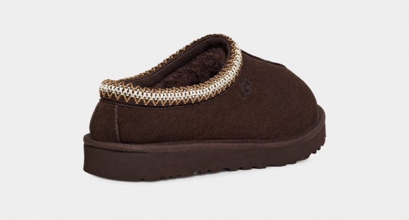 Ugg Tasman Muške Mokasinke Smeđe | FWU714532