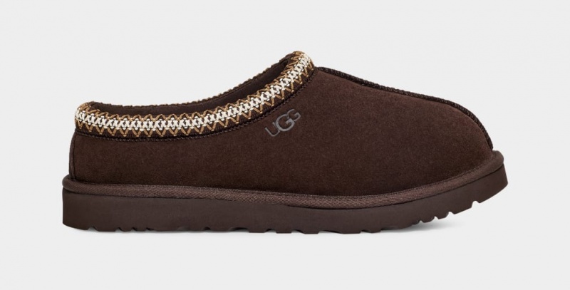 Ugg Tasman Muške Mokasinke Smeđe | FWU714532