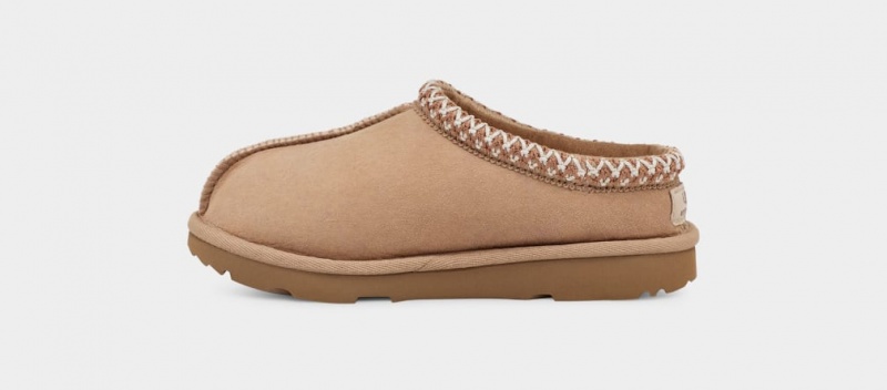 Ugg Tasman Regenerate Dječje Papuče Smeđe | XSQ605324