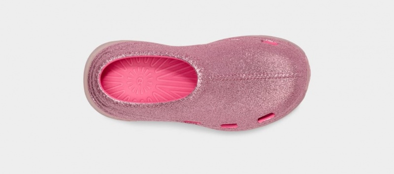 Ugg Tasman Sport Glitter Dječje Patike Roze | NVI946780