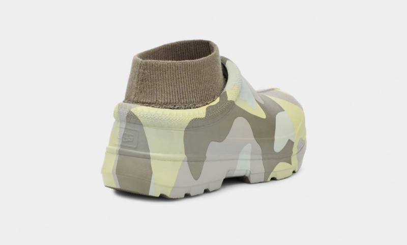 Ugg Tasman X Camopop Ženske Cizme Zelene | DAZ147839