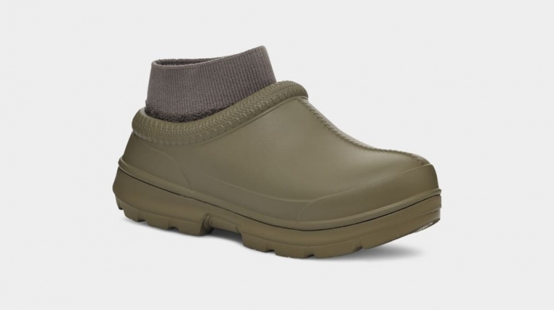 Ugg Tasman X Ženske Cizme Maslinasto Zelene | QAW426597