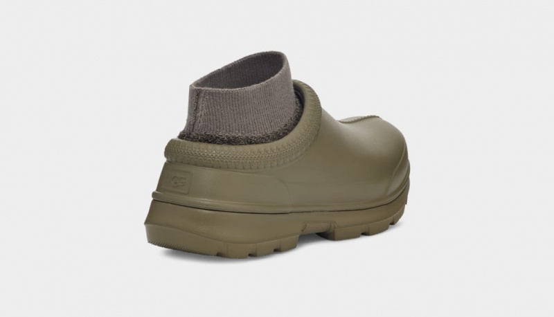 Ugg Tasman X Ženske Cizme Maslinasto Zelene | QAW426597