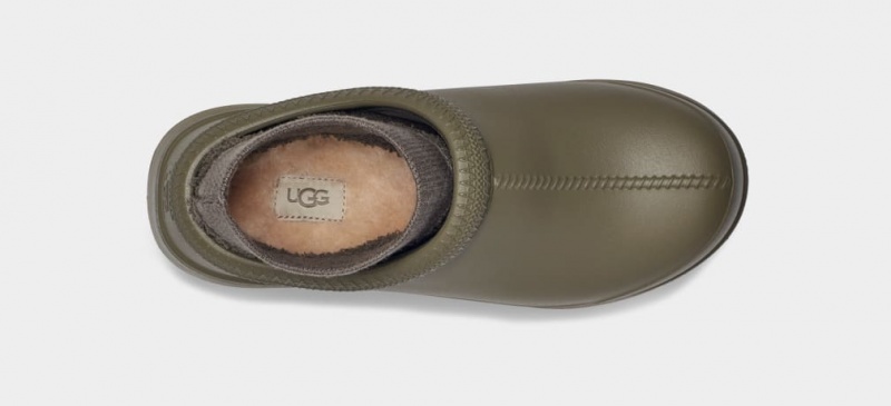 Ugg Tasman X Ženske Cizme Maslinasto Zelene | QAW426597