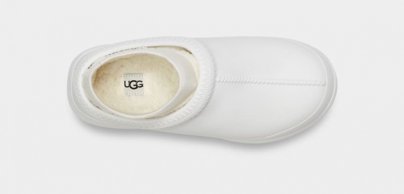 Ugg Tasman X Ženske Klompe Bijele | AUZ615340