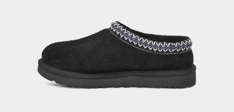 Ugg Tasman Ženske Slip On Crne | LRY805739