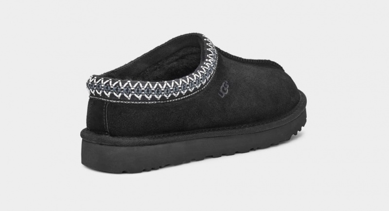 Ugg Tasman Ženske Slip On Crne | LRY805739