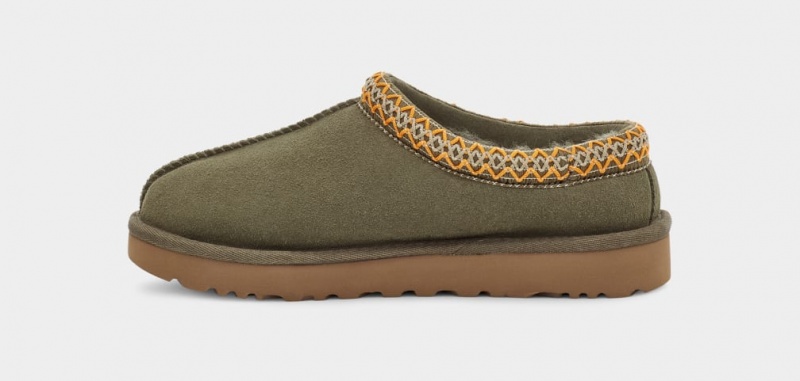 Ugg Tasman Ženske Slip On Maslinasto Zelene | PXW497680