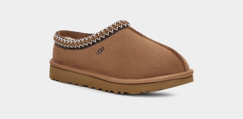 Ugg Tasman Ženske Slip On Smeđe | HIT358427