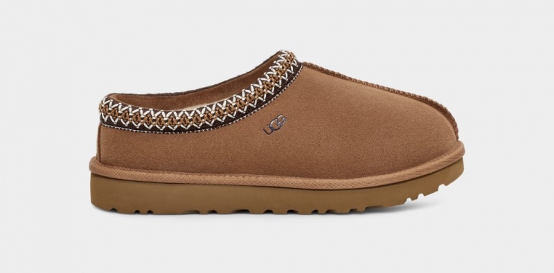 Ugg Tasman Ženske Slip On Smeđe | HIT358427