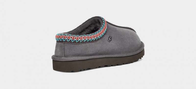 Ugg Tasman Ženske Slip On Tamno Sive | BSL180594