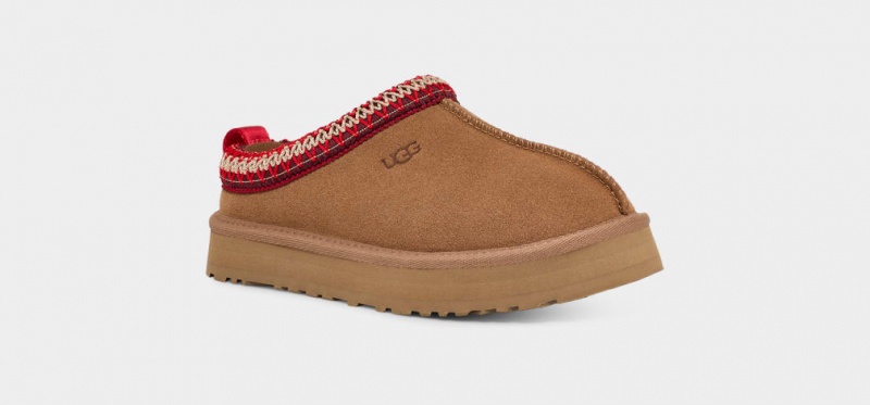 Ugg Tazz Dječje Papuče Smeđe | CKR124975