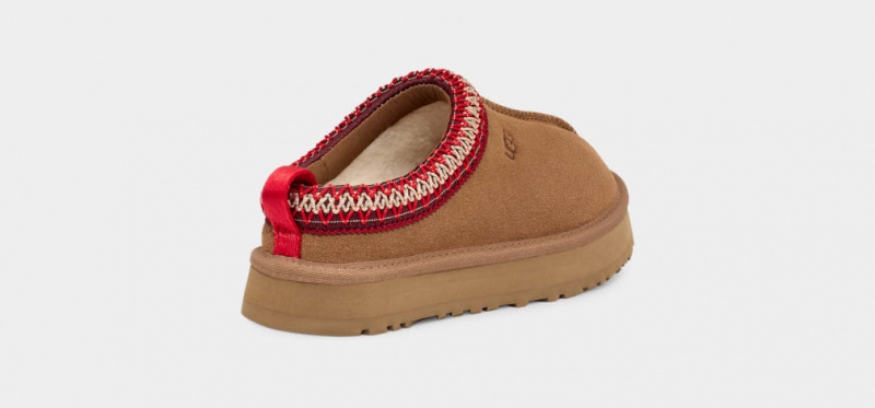 Ugg Tazz Dječje Papuče Smeđe | CKR124975