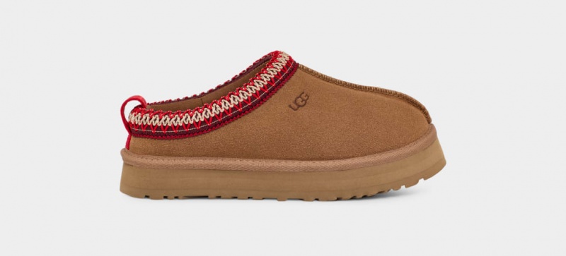 Ugg Tazz Dječje Papuče Smeđe | CKR124975