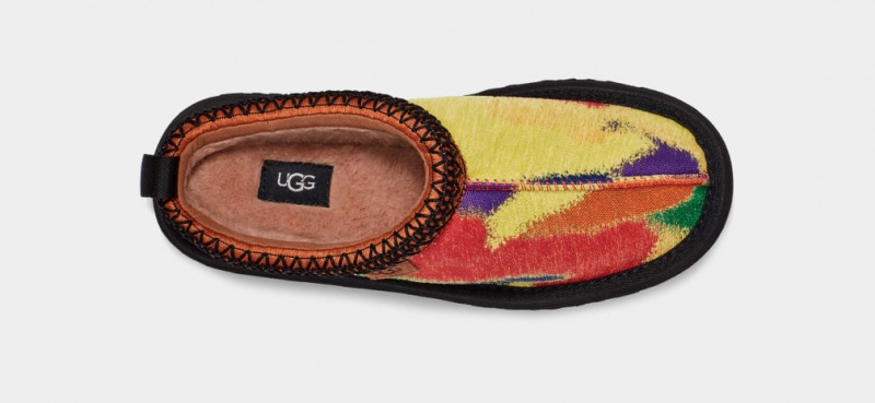 Ugg Tazz Pridepop Muške Papuče Visebojne | VTH762401