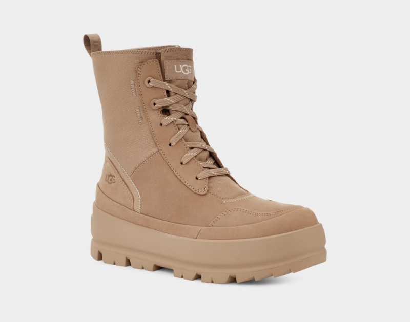 Ugg The Lug Ženske Patike Smeđe | OKH740129