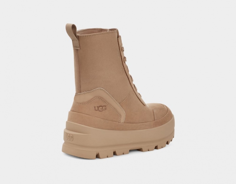 Ugg The Lug Ženske Patike Smeđe | OKH740129