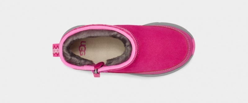 Ugg Truckee Weather Dječje Cizme Roze Visebojne | WOT601487