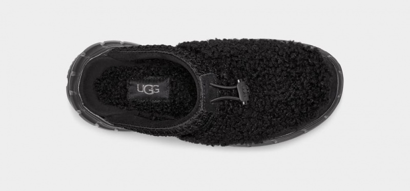 Ugg Westsider Hibrid Ženske Mokasinke Crne | NZA134269