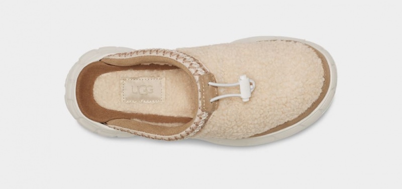 Ugg Westsider Hibrid Ženske Papuče Bež | GWE039721