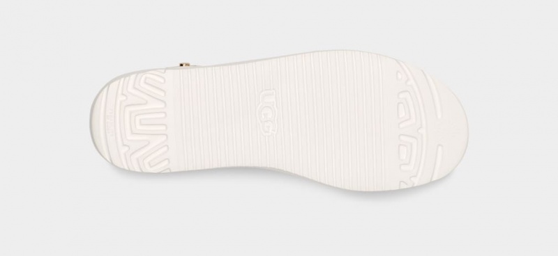 Ugg Zayne Strap Ženske Sandale Bež | GNP673451